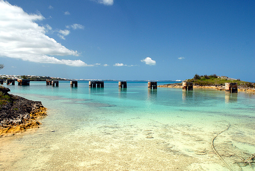 Th&aacute;m hiểm những đảo hấp dẫn nhất biển Caribe